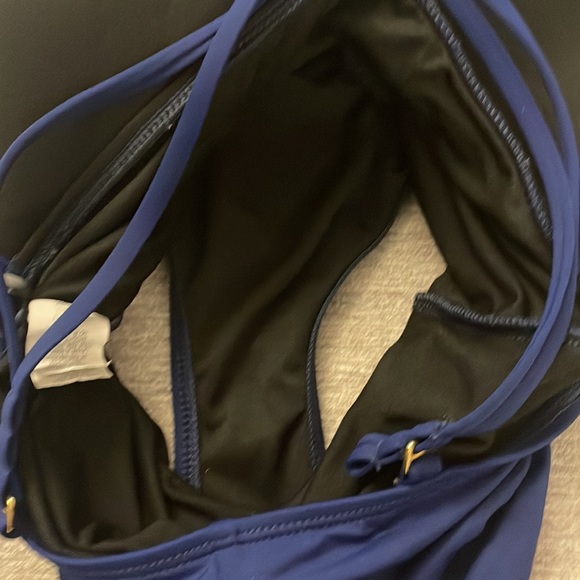 Blue la Blanca suit - 8 - Picture 6 of 6